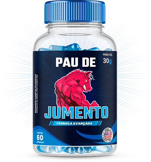 Produto Pau De Jumento